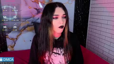 maevekuro online show from 26, 5, 2026