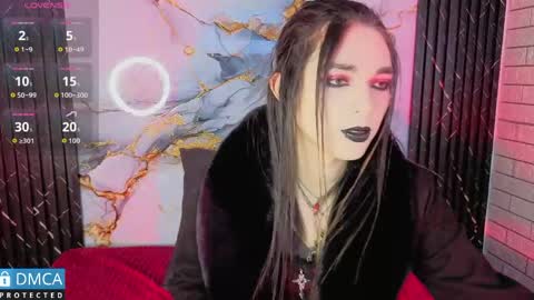 maevekuro online show from 29, 5, 2026