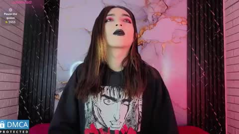 maevekuro online show from 3, 6, 2026