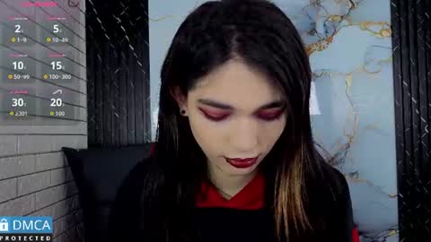 Snapshot of maevekuro chatting on 21, 6, 2026 maevekuro online show from 21, 6, 2026
