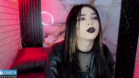 Snapshot of maevekuro chatting on 2, 7, 2026 maevekuro online show from 2, 7, 2026