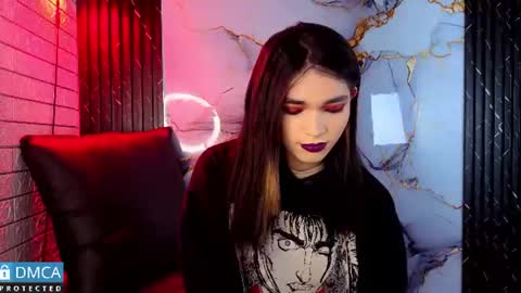 Snapshot of maevekuro chatting on 16, 7, 2026 maevekuro online show from 16, 7, 2026
