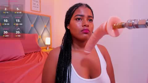Maria fernada online show from 29, 4, 2026