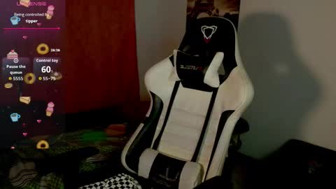 mafecito24 online show from 27, 2, 2026