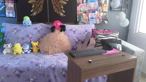 mafecosecret online show from 3, 10, 2025