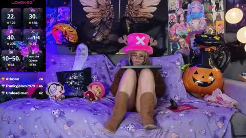 mafecosecret online show from 10, 10, 2025