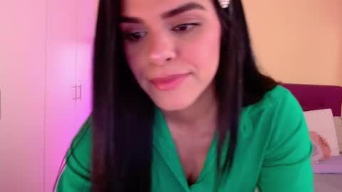 Mafer Flor online show from 17, 10, 2025