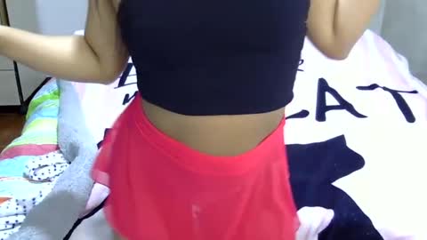 Snapshot of maferchavez88 chatting on 16, 9, 2025 maferchavez88 online show from 16, 9, 2025