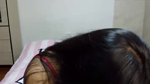 Snapshot of maferchavez88 chatting on 7, 10, 2025 maferchavez88 online show from 7, 10, 2025