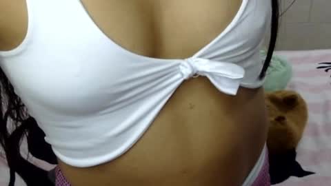 Snapshot of maferchavez88 chatting on 30, 5, 2026 maferchavez88 online show from 30, 5, 2026