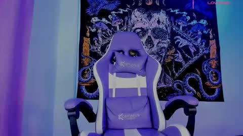 Snapshot of maferosorio chatting on 12, 11, 2025 MaferOsorio online show from 12, 11, 2025