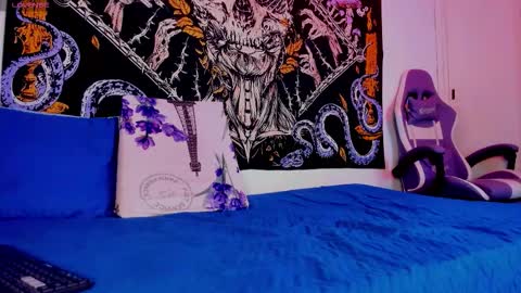 Snapshot of maferosorio chatting on 28, 11, 2025 MaferOsorio online show from 28, 11, 2025