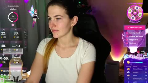 mag1c_eyes online show from 3, 2, 2025