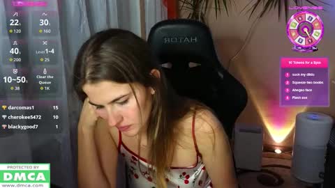 mag1c_eyes online show from 18, 10, 2025