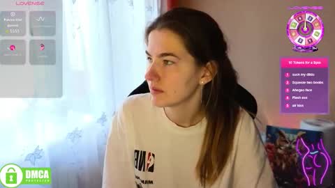 mag1c_eyes online show from 23, 11, 2025