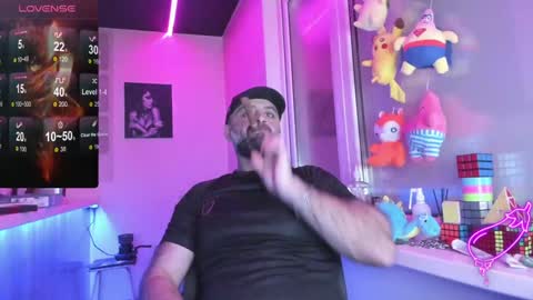 Magabear online show from 5, 2, 2025