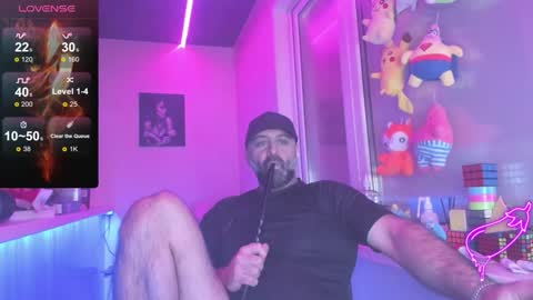 Magabear online show from 6, 2, 2025