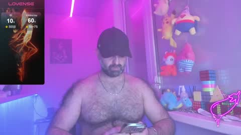 Magabear online show from 6, 2, 2025