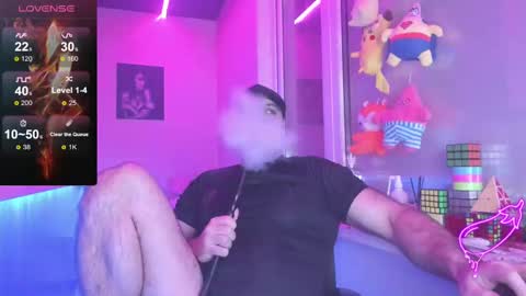 Magabear online show from 16, 2, 2025