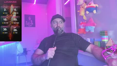 Magabear online show from 18, 2, 2025