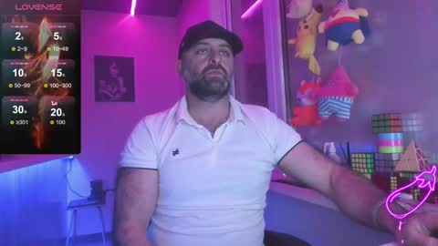 Magabear online show from 21, 2, 2025