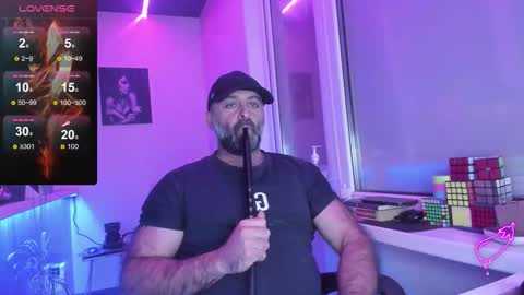 Magabear online show from 15, 9, 2025