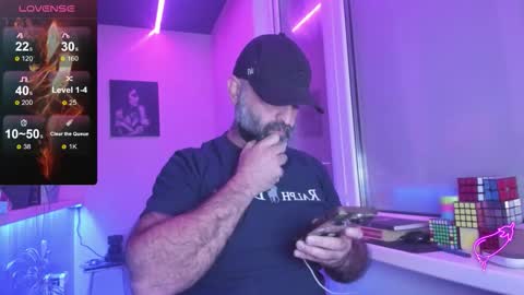 Magabear online show from 19, 9, 2025