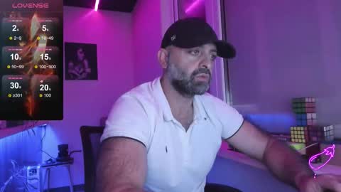 Magabear online show from 25, 9, 2025