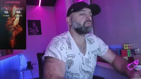 Magabear online show from 5, 10, 2025