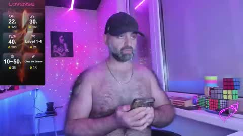 Magabear online show from 21, 10, 2025