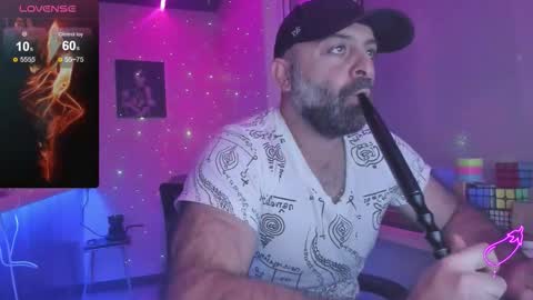 Magabear online show from 22, 10, 2025