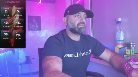 Magabear online show from 27, 10, 2025