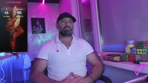 Magabear online show from 29, 10, 2025