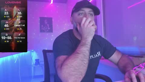 Magabear online show from 13, 11, 2025