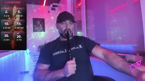 Magabear online show from 16, 12, 2025