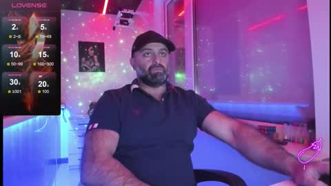 Magabear online show from 17, 12, 2025