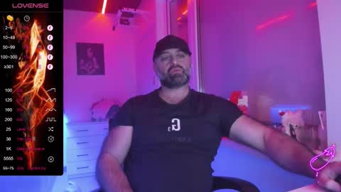 Magabear online show from 16, 1, 2026