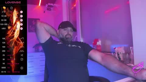 Magabear online show from 18, 1, 2026