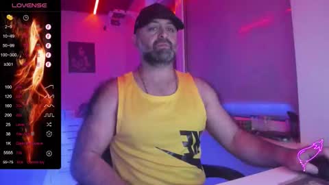 Magabear online show from 12, 2, 2026