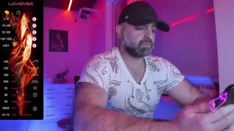 Magabear online show from 15, 3, 2026