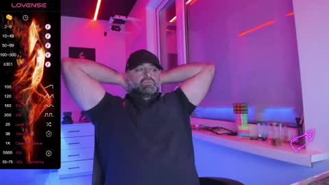 Magabear online show from 12, 4, 2026