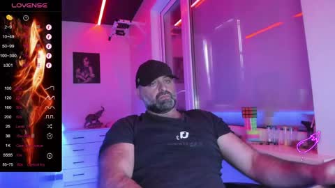 Magabear online show from 16, 4, 2026