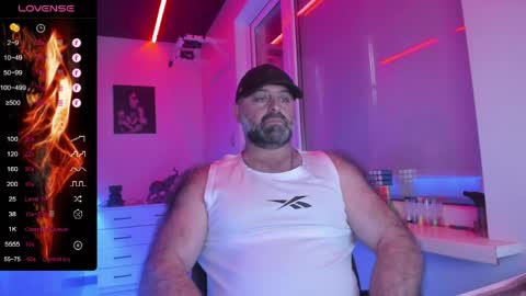 Magabear online show from 2, 6, 2026