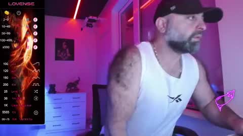 Magabear online show from 7, 7, 2026