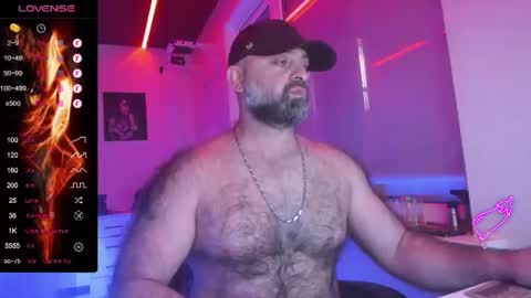 Magabear online show from 23, 7, 2026