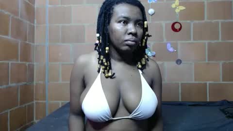 Snapshot of magaharper1 chatting on 7, 5, 2026 magaharper1 online show from 7, 5, 2026