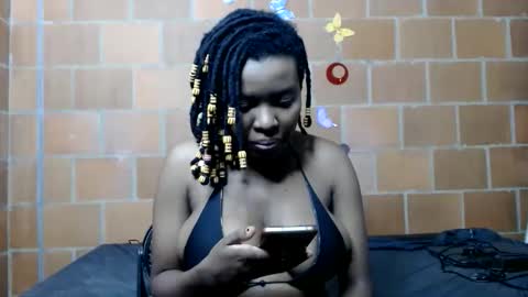 Snapshot of magaharper1 chatting on 9, 5, 2026 magaharper1 online show from 9, 5, 2026