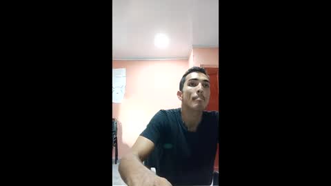 magallanes2134 online show from 28, 5, 2026