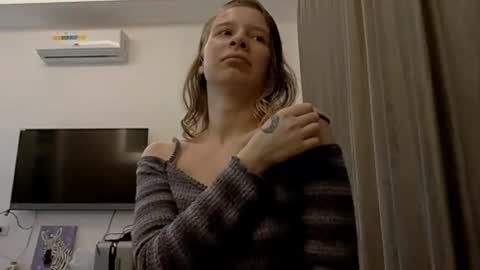 Margaret online show from 5, 11, 2025