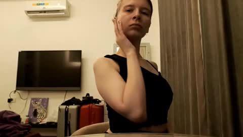 Margaret online show from 22, 11, 2025